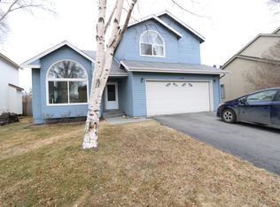 10530 Spindrift Loop, Anchorage, AK 99515