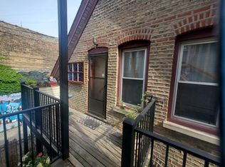 1844 W Augusta Blvd #CH2, Chicago, IL 60622