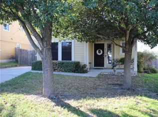 18024 Belfry Pass, Manor, TX 78653