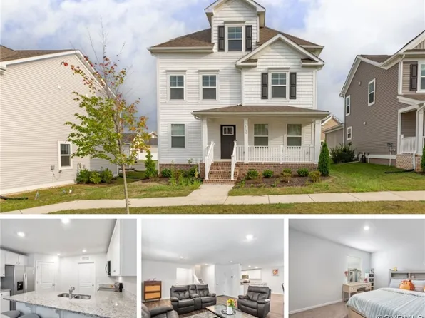 7134 John Marshall Mews, Ruther Glen, VA 22546