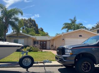 8719 Highwood Dr, San Diego, CA 92119