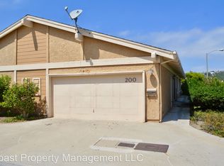 200 Avenida Adobe, San Clemente, CA 92672