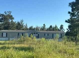 16827 NE Morgan Tucker Rd, Altha, FL 32421