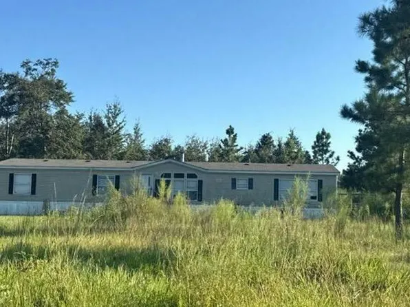 16827 NE Morgan Tucker Rd, Altha, FL 32421