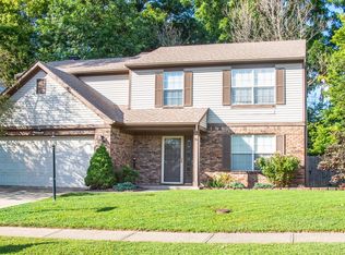 2041 Coldwater Ct, Indianapolis, IN