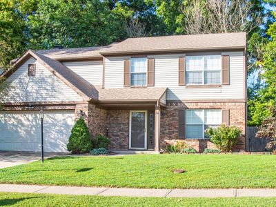 2041 Coldwater Ct, Indianapolis, IN, 46239