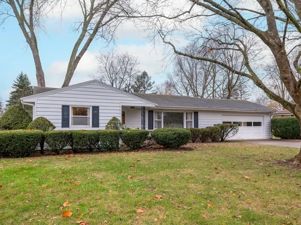 6546 Westchester St, Portage, MI 49024