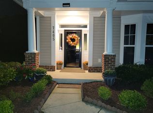 7405 Near Thicket Way, Laurel, MD 20707