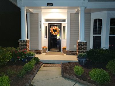 7405 Near Thicket Way, Laurel, MD, 20707