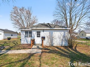 406 E North St, Greenville, MI 48838