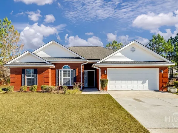 301 Pebble Drive, Rincon, GA 31326