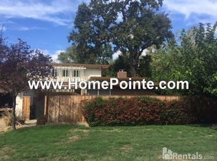 6390 S Land Park Dr, Sacramento, CA 95831