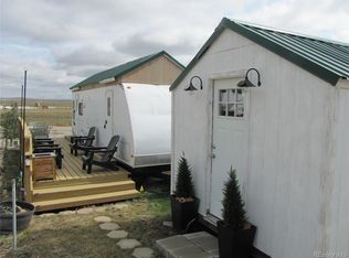 162 Clubcar Road, Hartsel, CO 80449