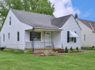 219 Bellfield Ave, Elyria, OH
