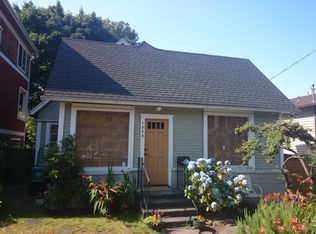 1523 E Alder St, Seattle, WA 98122
