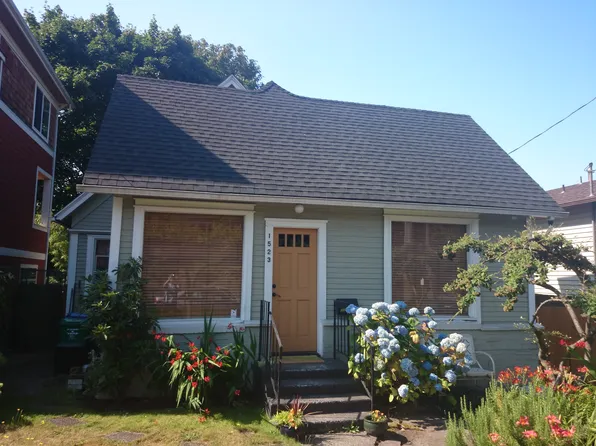 1523 E Alder St, Seattle, WA 98122