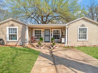 1115 13th St SE, Paris, TX 75460