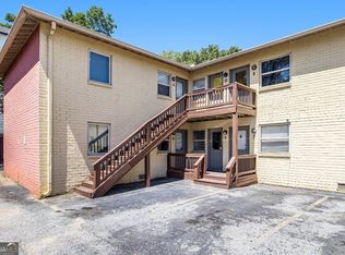 561 Formwalt St SW UNIT 9, Atlanta, GA 30312