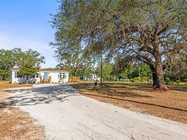 17317 Forge Dr, Spring Hill, FL 34610