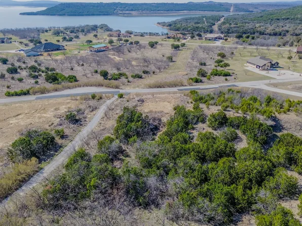 1038 Cinnamon Teal #R, Graford, TX 76449