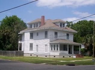 2263 Park St, Jacksonville, FL 32204