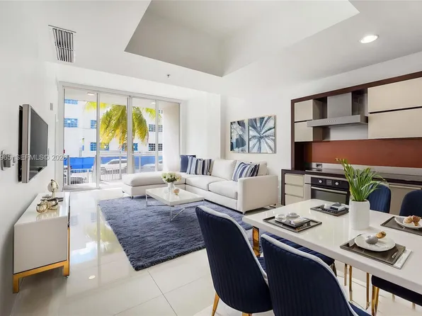 2100 Park Ave APT 108, Miami Beach, FL 33139