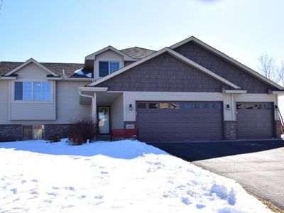 1227 Irvine Dr NE, Hanover, MN, 55341