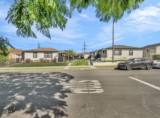 9438 S Manhattan Pl, Los Angeles, CA 90047