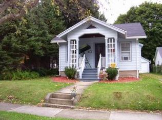 49 Hotchkiss St, Jamestown, NY 14701
