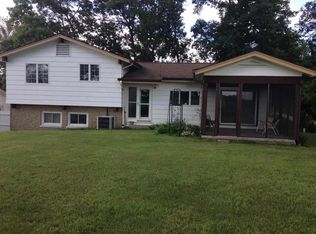 9750 Greenwood Rd, Grass Lake, MI 49240