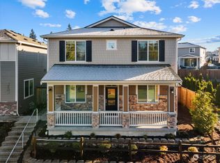 8322 58th Pl NE, Marysville, WA 98270