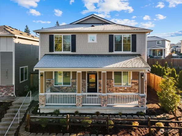 8322 58th Place NE, Marysville, WA 98270