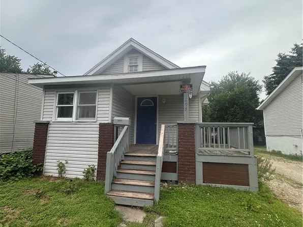 1495 Wildon Ave, Akron, OH 44306