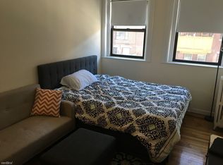 17 Keswick St #301, Boston, MA 02215