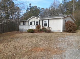 960 Estavanko Rd, Bremen, GA 30110