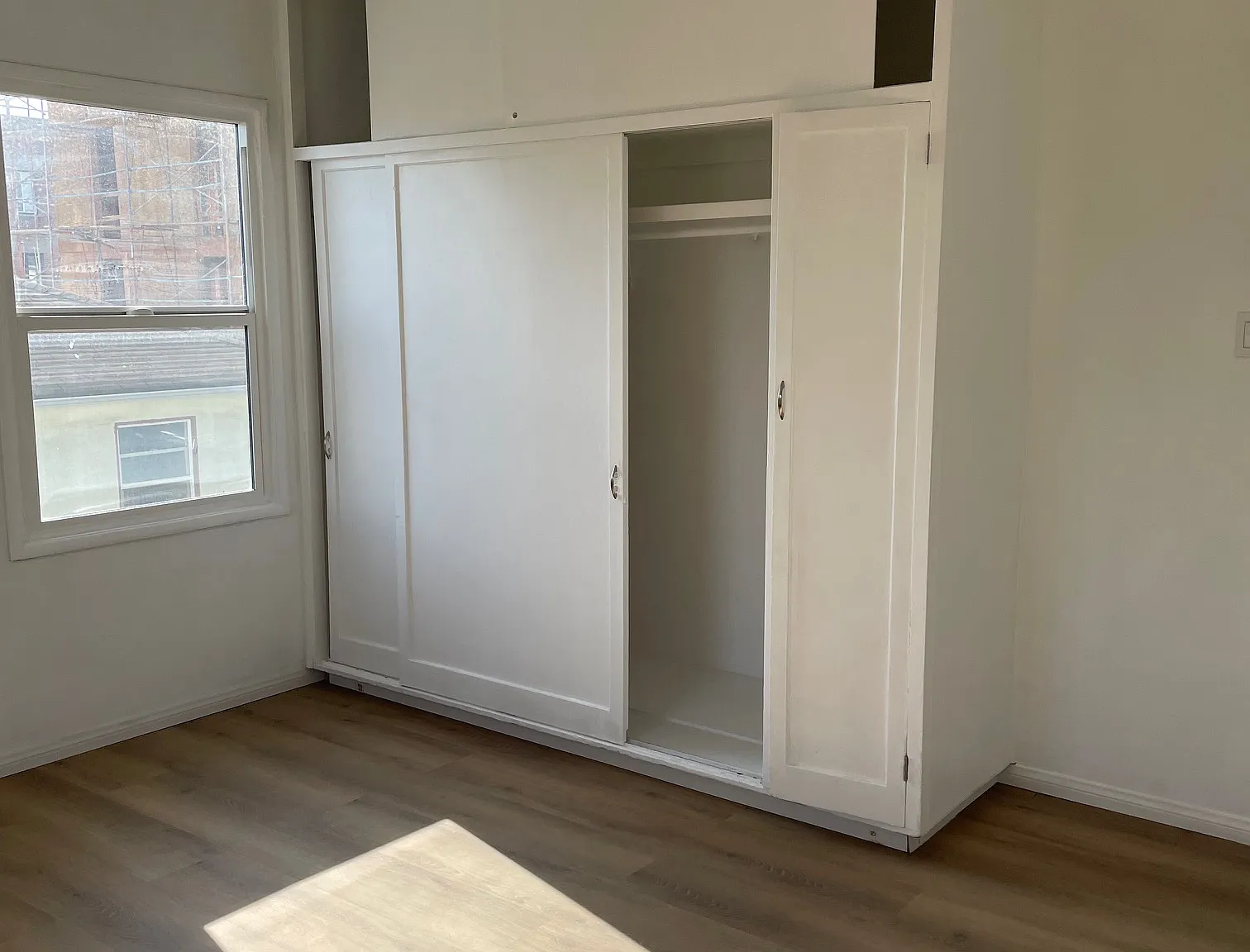 1 bed, 725 sqft, $1,700 — Photo 1