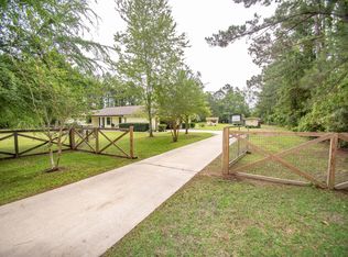 13899 N County Road 23a, Macclenny, FL 32063