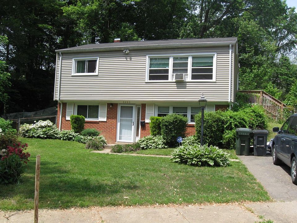 1st image of 3405 Fitchburg Ct