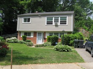 3405 Fitchburg Ct, Woodbridge, VA 22193