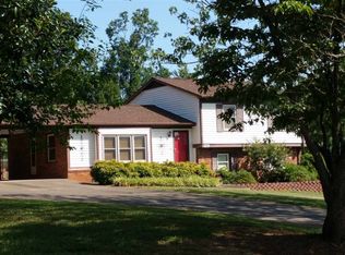 129 Sprouse Rd, Spartanburg, SC 29307