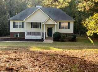 851 W Milner Rd, Concord, GA 30206