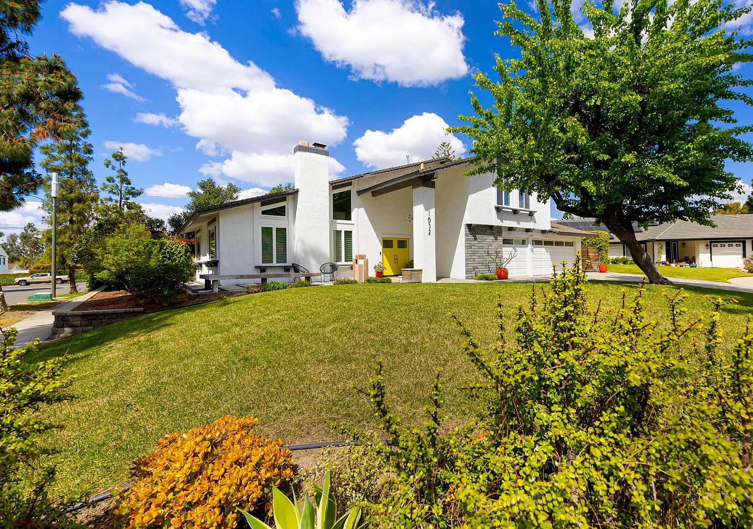 Charming Corner Lot Home on Oversized 10,000 Sq Ft Lot — Photo 1