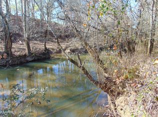 TRACT-39R Athens Rd, Calhoun, TN 37309