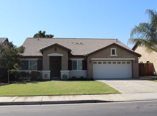 13309 Boyd Lake Dr, Bakersfield, CA 93314
