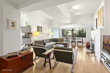 Sold by Corcoran