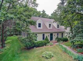 S34W32840 Sierra Pass, Dousman, WI 53118