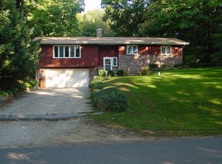 10771 Garr Rd, Berrien Springs, MI 49103