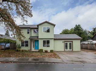 52800 NE 2nd St, Scappoose, OR 97056