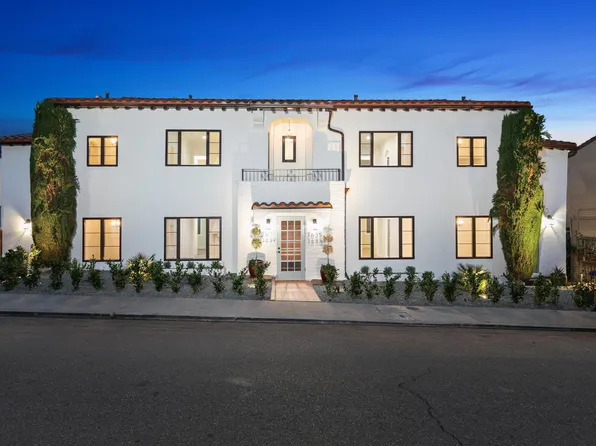 3637 Wilshire Ter, San Diego, CA 92104