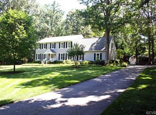 6541 Glebe Point Rd, Chesterfield, VA 23838